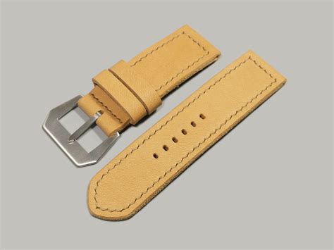 panerai strap online|Panerai aftermarket straps.